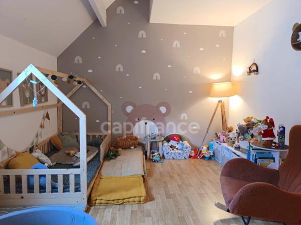 Maison à vendre 4 pièces PARON (89)