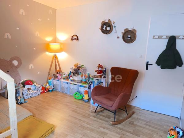 Maison à vendre 4 pièces PARON (89)