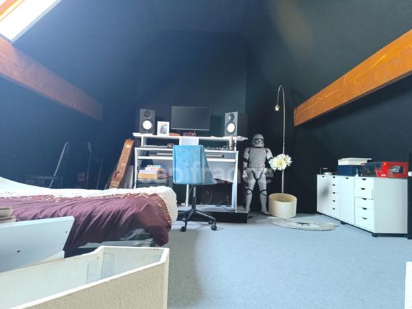 Maison à vendre 4 pièces PARON (89)