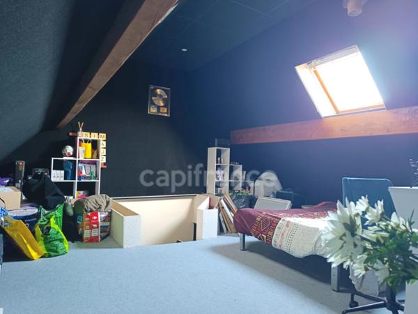 Maison à vendre 4 pièces PARON (89)