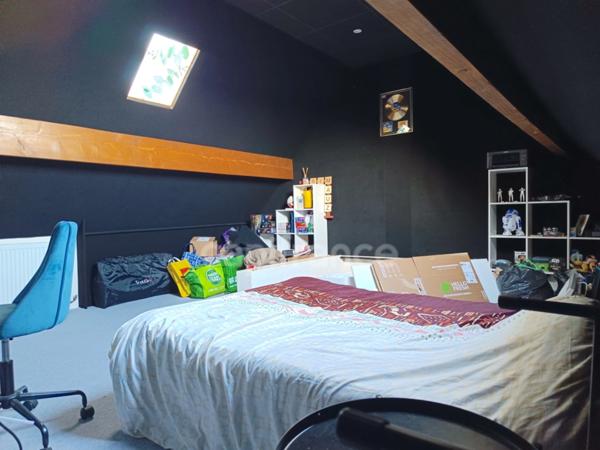 Maison à vendre 4 pièces PARON (89)