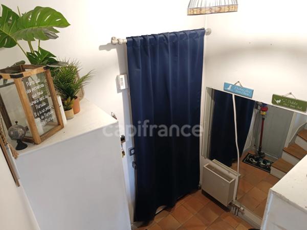 Maison à vendre 4 pièces PARON (89)