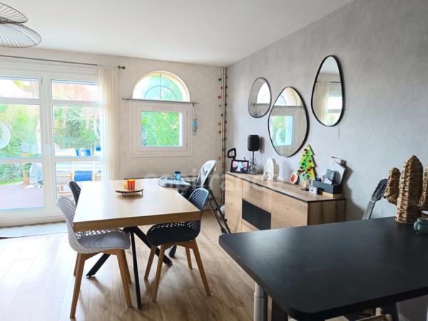 Maison à vendre 4 pièces PARON (89)