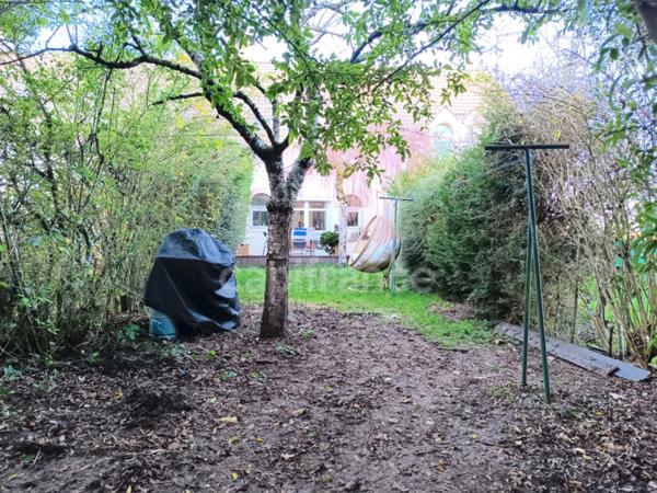 Maison à vendre 4 pièces PARON (89)