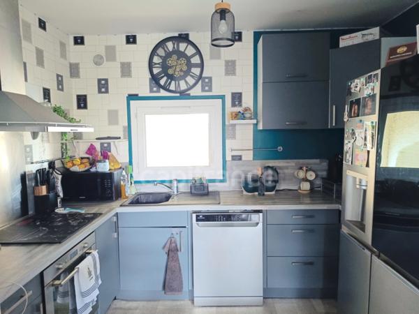 Maison à vendre 4 pièces PARON (89)