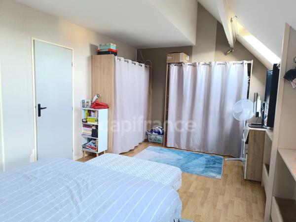 Maison à vendre 4 pièces PARON (89)