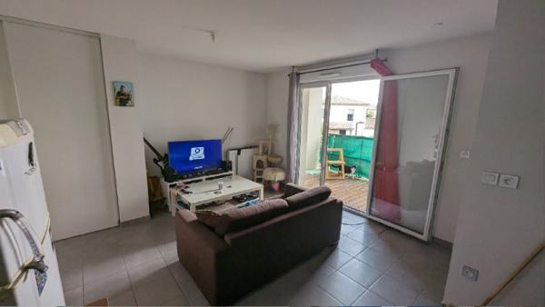 appartement T2