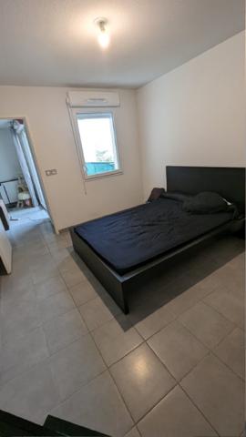 appartement T2