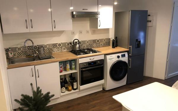 Appartement à vendre    1 pièce • 34 m2 Ollioules