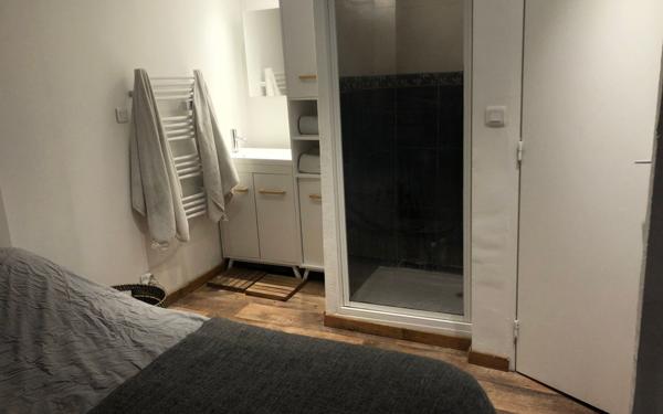 Appartement à vendre    1 pièce • 34 m2 Ollioules