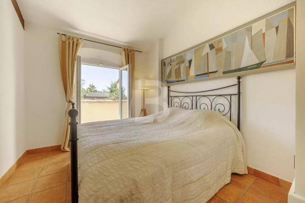 Charmante Villa avec des finitions haut de gamme à vendre au Rouret