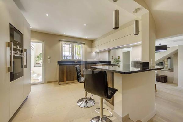 Charmante Villa avec des finitions haut de gamme à vendre au Rouret