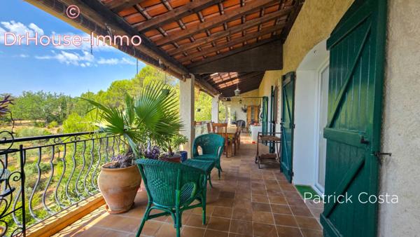 Maison à vendre 7 pièces de 256 m²