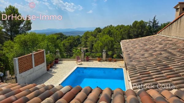 Maison à vendre 7 pièces de 256 m²