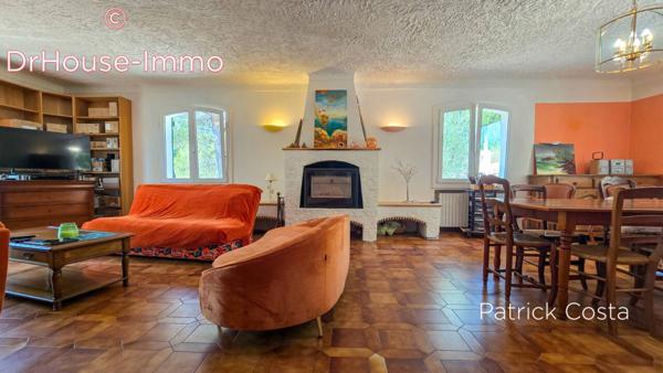 Maison à vendre 7 pièces de 256 m²