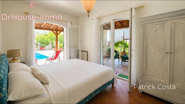 Maison à vendre 7 pièces de 256 m²