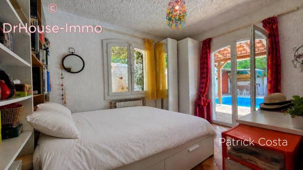 Maison à vendre 7 pièces de 256 m²
