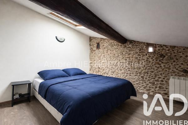 Maison à vendre 3 pièces 75 m² Saint-Cyprien