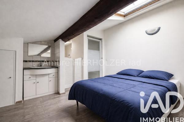 Maison à vendre 3 pièces 75 m² Saint-Cyprien
