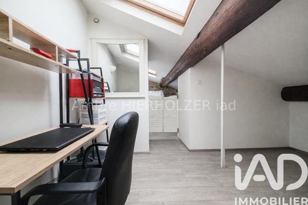 Maison à vendre 3 pièces 75 m² Saint-Cyprien