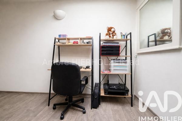 Maison à vendre 3 pièces 75 m² Saint-Cyprien