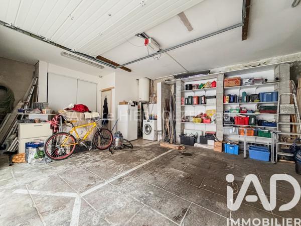 Maison à vendre 3 pièces 75 m² Saint-Cyprien