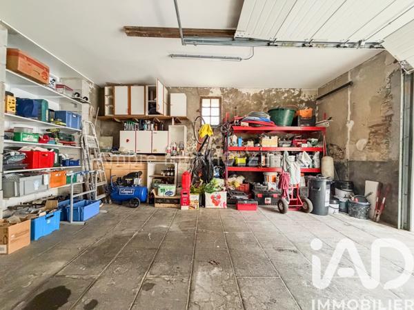 Maison à vendre 3 pièces 75 m² Saint-Cyprien