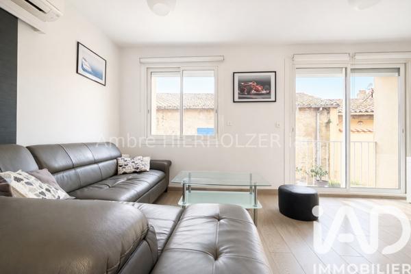 Maison à vendre 3 pièces 75 m² Saint-Cyprien