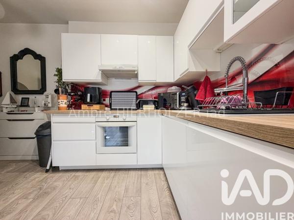 Maison à vendre 3 pièces 75 m² Saint-Cyprien