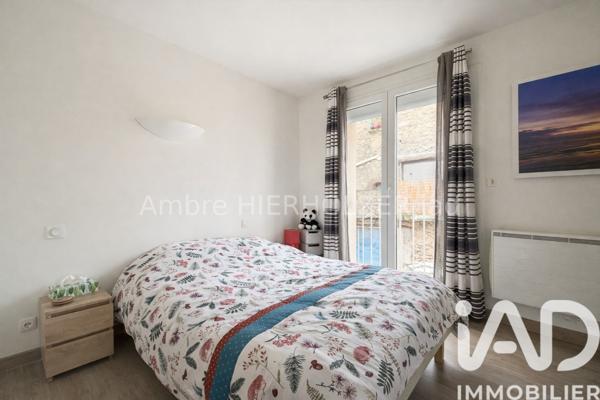 Maison à vendre 3 pièces 75 m² Saint-Cyprien