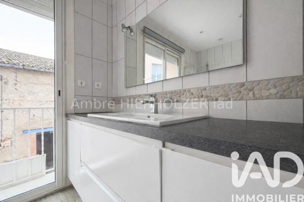 Maison à vendre 3 pièces 75 m² Saint-Cyprien