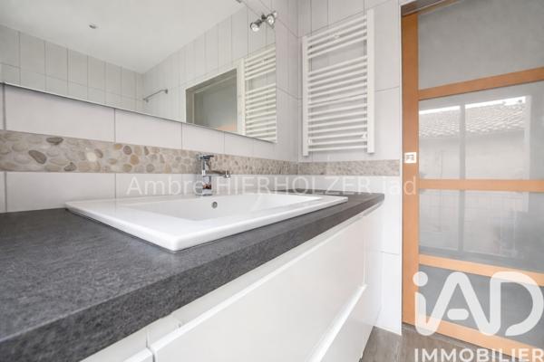 Maison à vendre 3 pièces 75 m² Saint-Cyprien