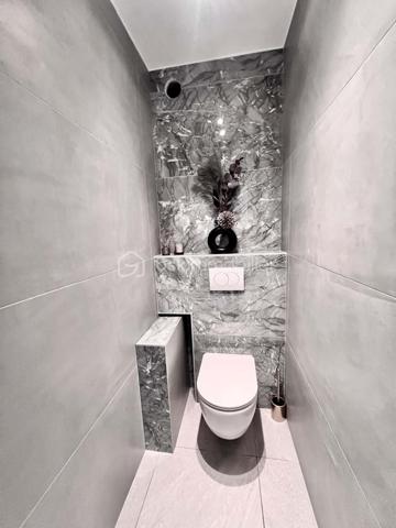 Appartement de 91 m²