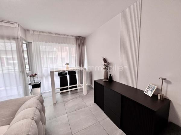 Appartement de 91 m²
