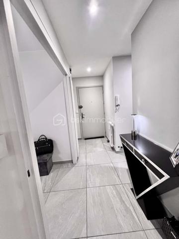 Appartement de 91 m²