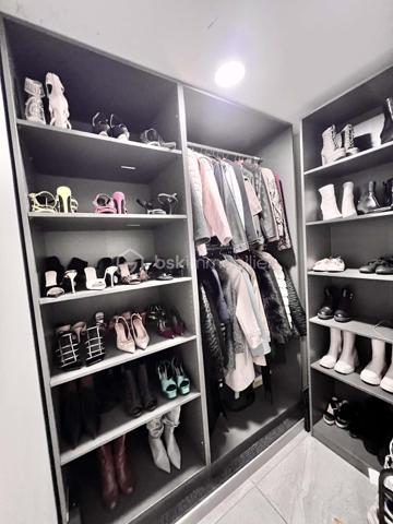 Appartement de 91 m²