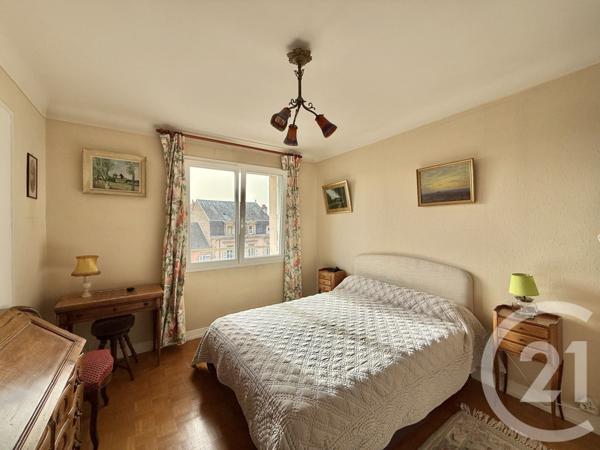 Appartement F4 à vendre  4 pièces - 93,53 m2 MOULINS - 03