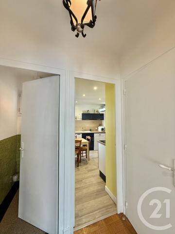 Appartement F4 à vendre  4 pièces - 93,53 m2 MOULINS - 03