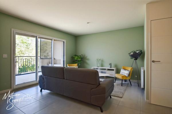 Découvrez cet appartement Neuf – Chic, Confortable et Lumineux