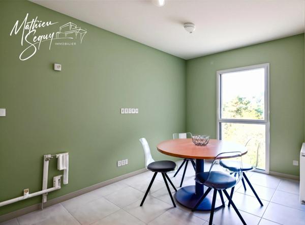 Découvrez cet appartement Neuf – Chic, Confortable et Lumineux