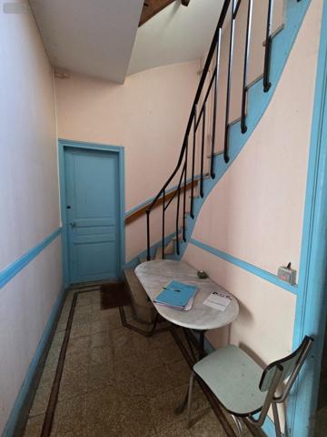 Immeuble à vendre à Reims dans la Marne (51100), ref :