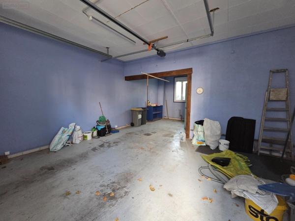 Immeuble à vendre à Reims dans la Marne (51100), ref :