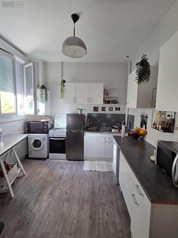 Immeuble à vendre à Reims dans la Marne (51100), ref :