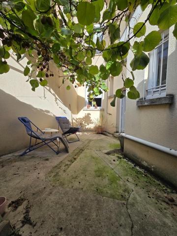 Immeuble à vendre à Reims dans la Marne (51100), ref :