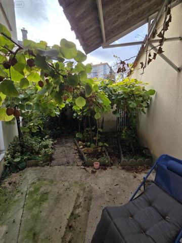 Immeuble à vendre à Reims dans la Marne (51100), ref :