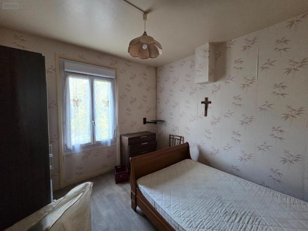 Immeuble à vendre à Reims dans la Marne (51100), ref :