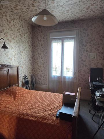 Immeuble à vendre à Reims dans la Marne (51100), ref :