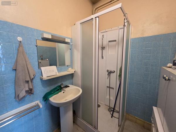 Immeuble à vendre à Reims dans la Marne (51100), ref :