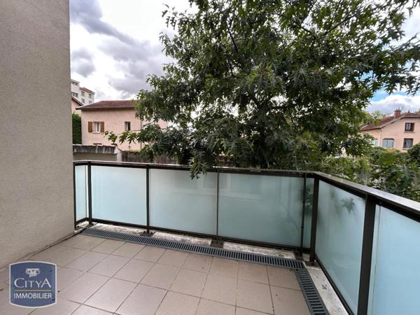 Appartement à vendre 3 pièces 66m²