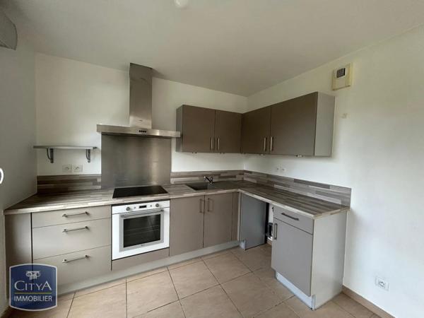 Appartement à vendre 3 pièces 66m²